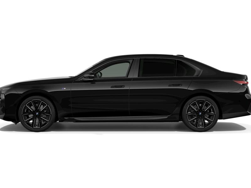 BMW Řada 7