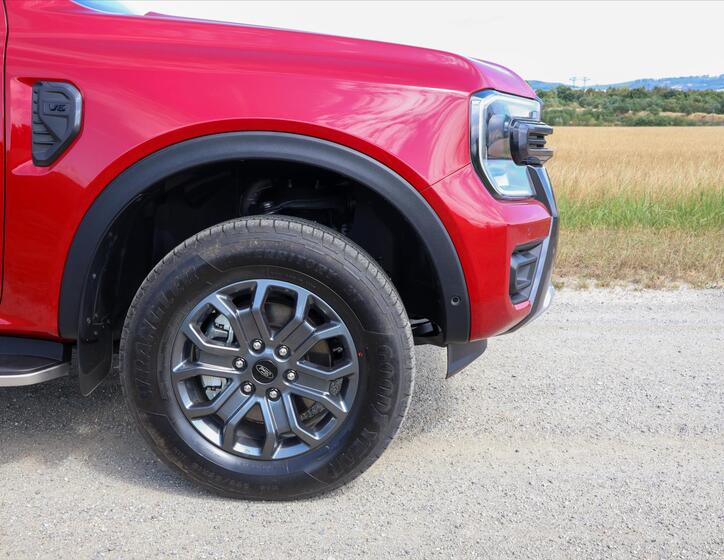 Ford Ranger 32