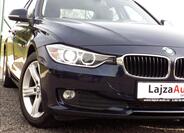 BMW Řada 3 4