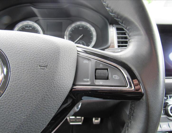 Škoda Kodiaq 30