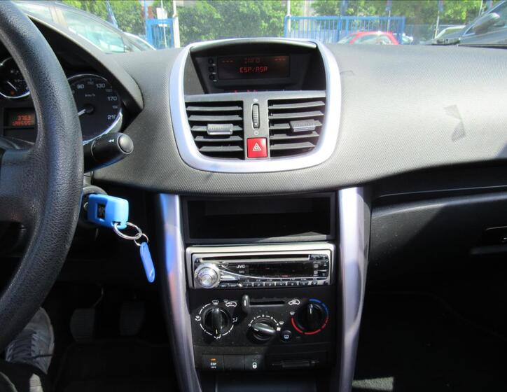 Peugeot 207 24