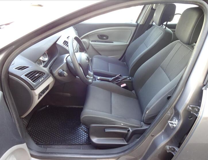 Renault Mégane 16