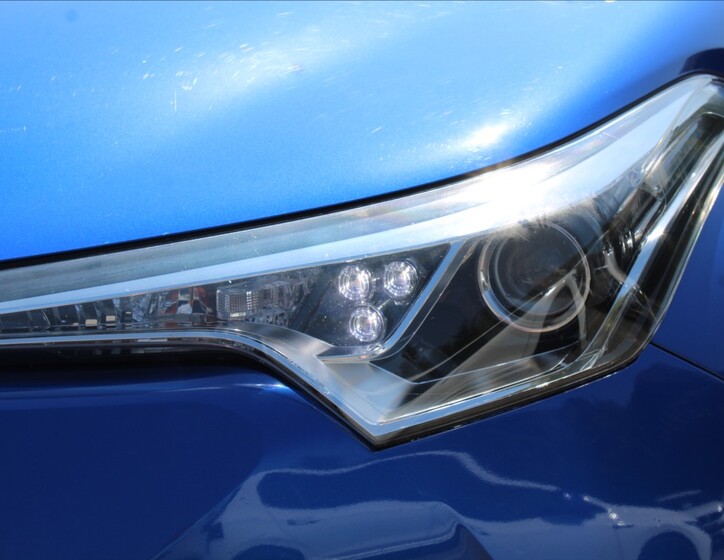 Toyota C-HR 31