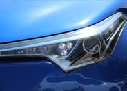 Toyota C-HR 31