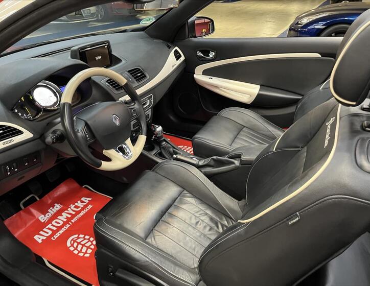 Renault Mégane 22
