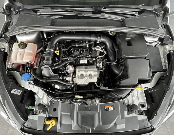 Ford Focus 22