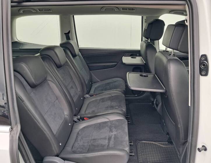 Volkswagen Sharan 22