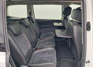 Volkswagen Sharan 22