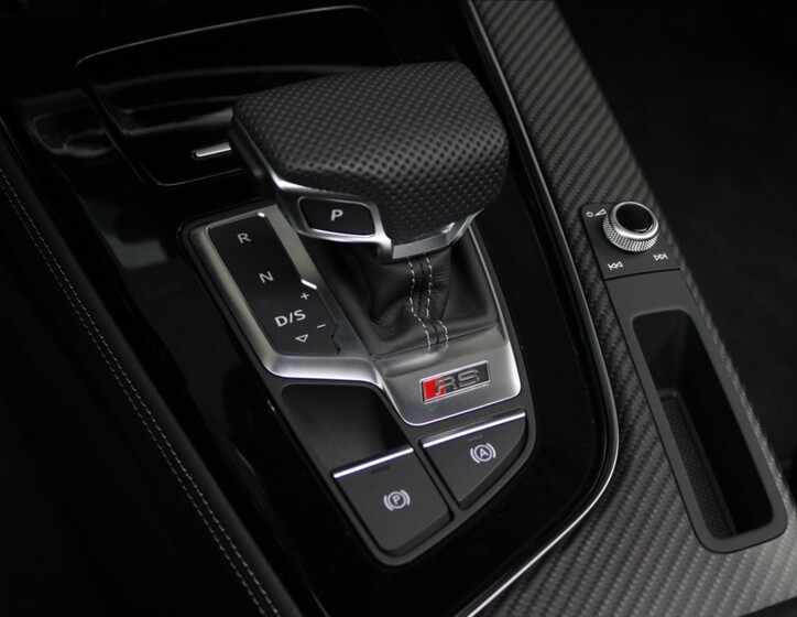 Audi RS 5 22