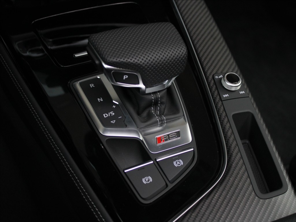 Audi RS 5