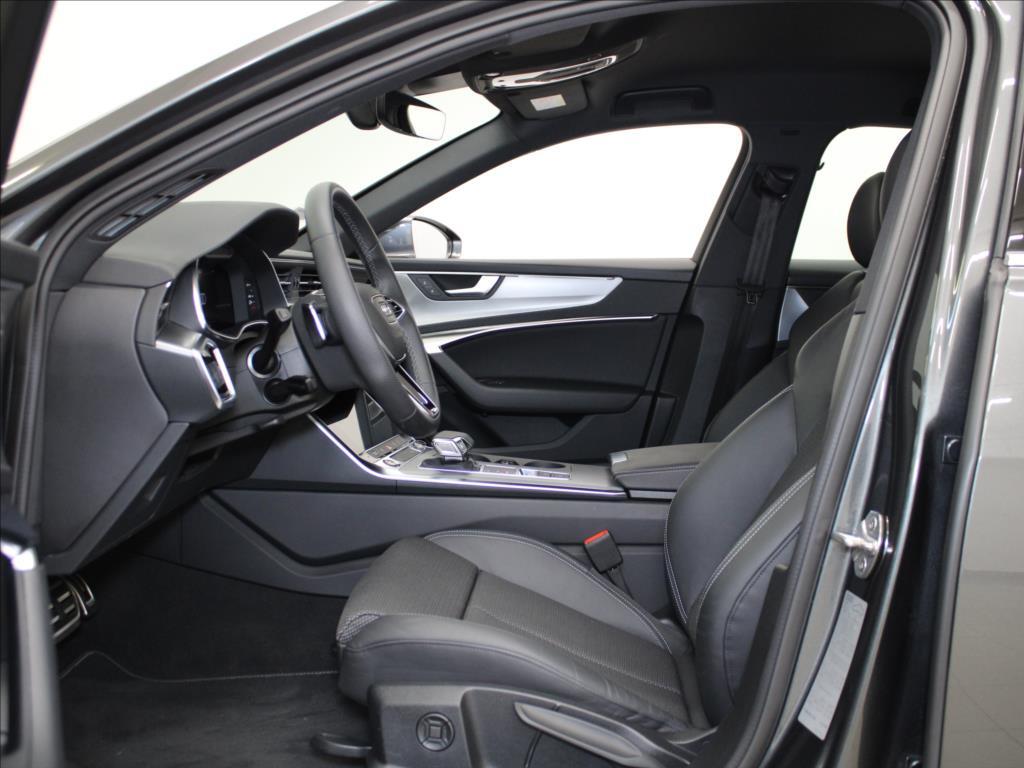 Audi A6 6