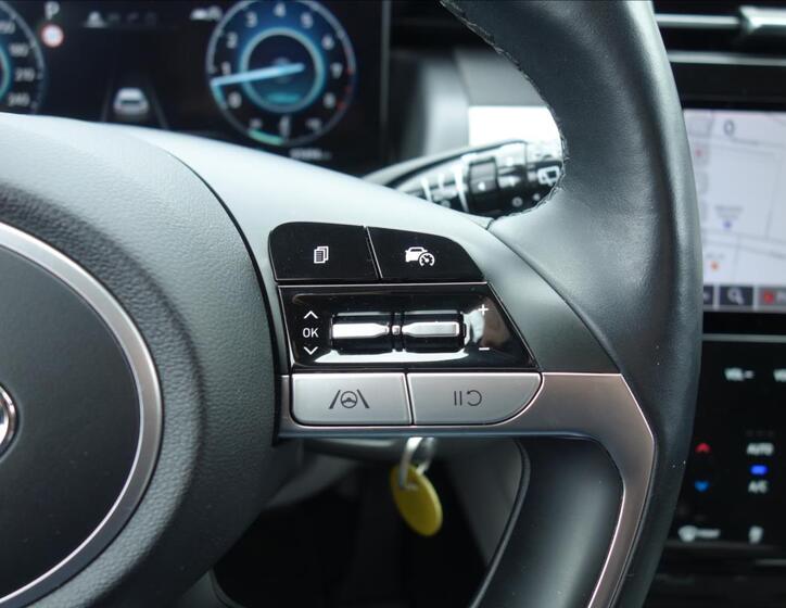 Hyundai Tucson 31