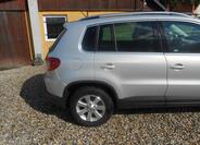 Volkswagen Tiguan 5