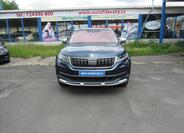 Škoda Kodiaq 2