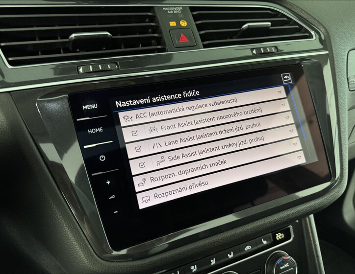 Volkswagen Tiguan Allspace 31