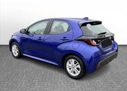 Toyota Yaris 6