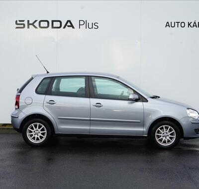Volkswagen Polo 6