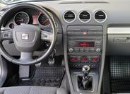Seat Exeo 30