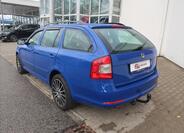 Škoda Octavia 4