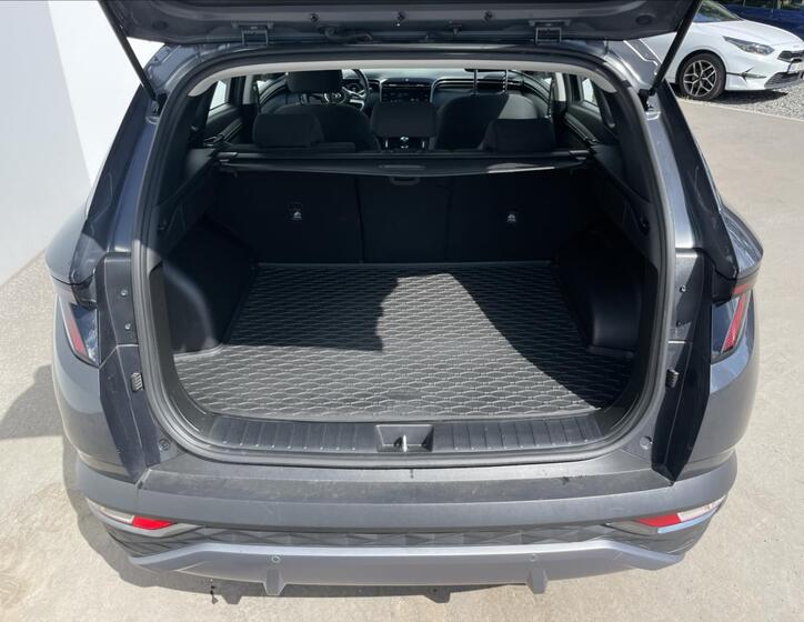 Hyundai Tucson 23