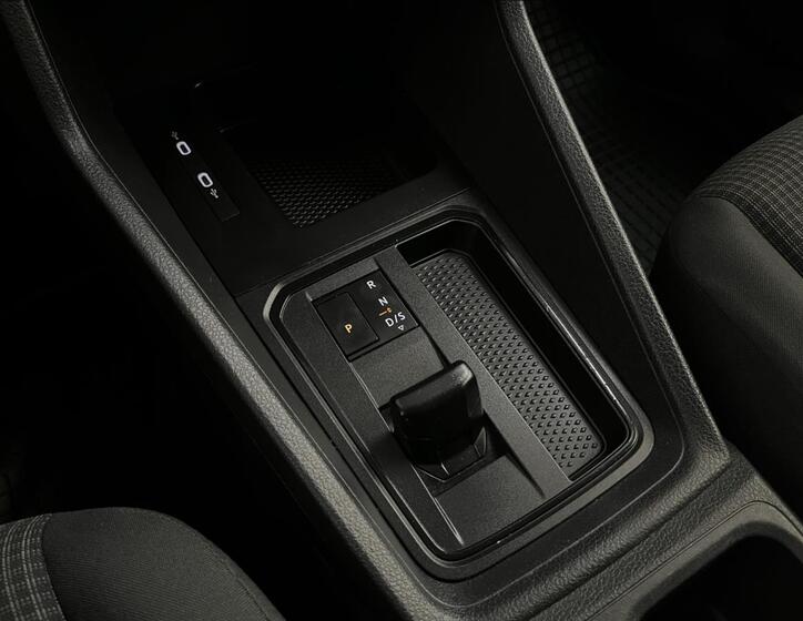 Volkswagen Caddy 13