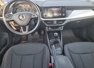Škoda Kamiq 8