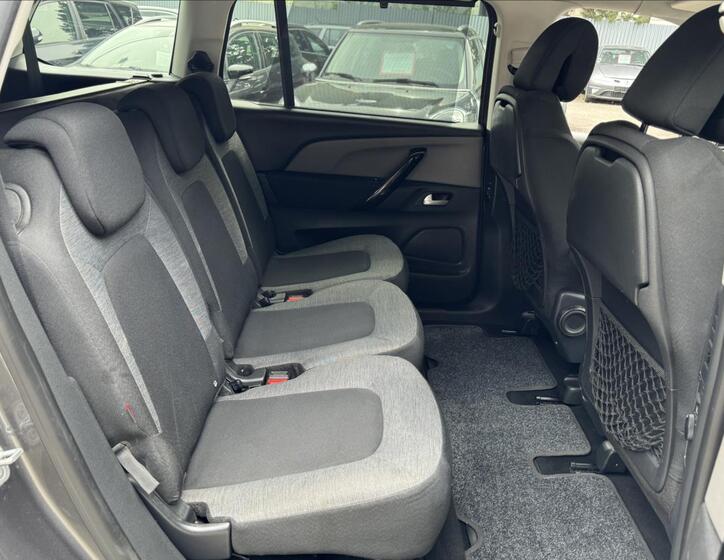 Citroën Grand C4 SpaceTourer 40
