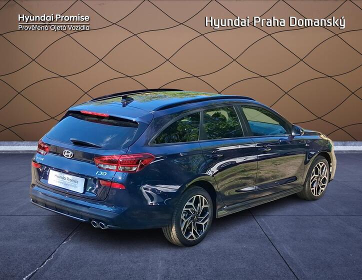 Hyundai i30 6