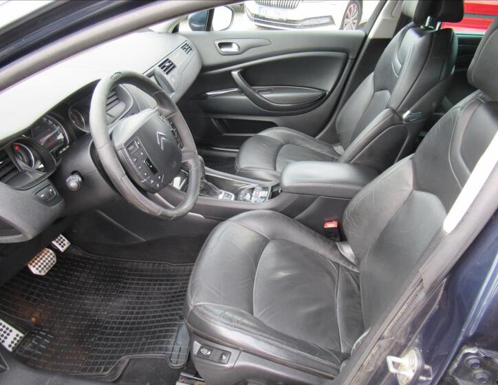 Citroën C5 8