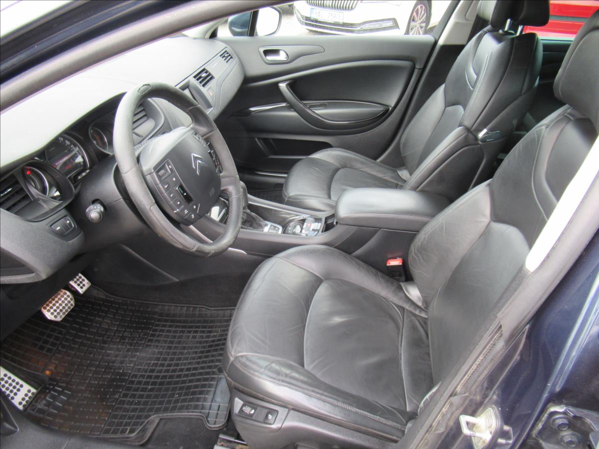 Citroën C5