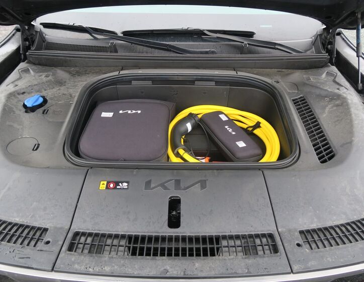 KIA EV9 54