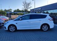 Ford S-MAX 8