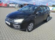 Ford Focus 1