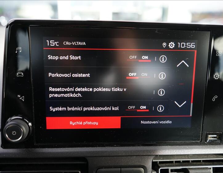 Citroën Berlingo 13