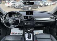 Audi Q3 12