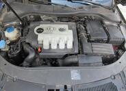Volkswagen Passat 23