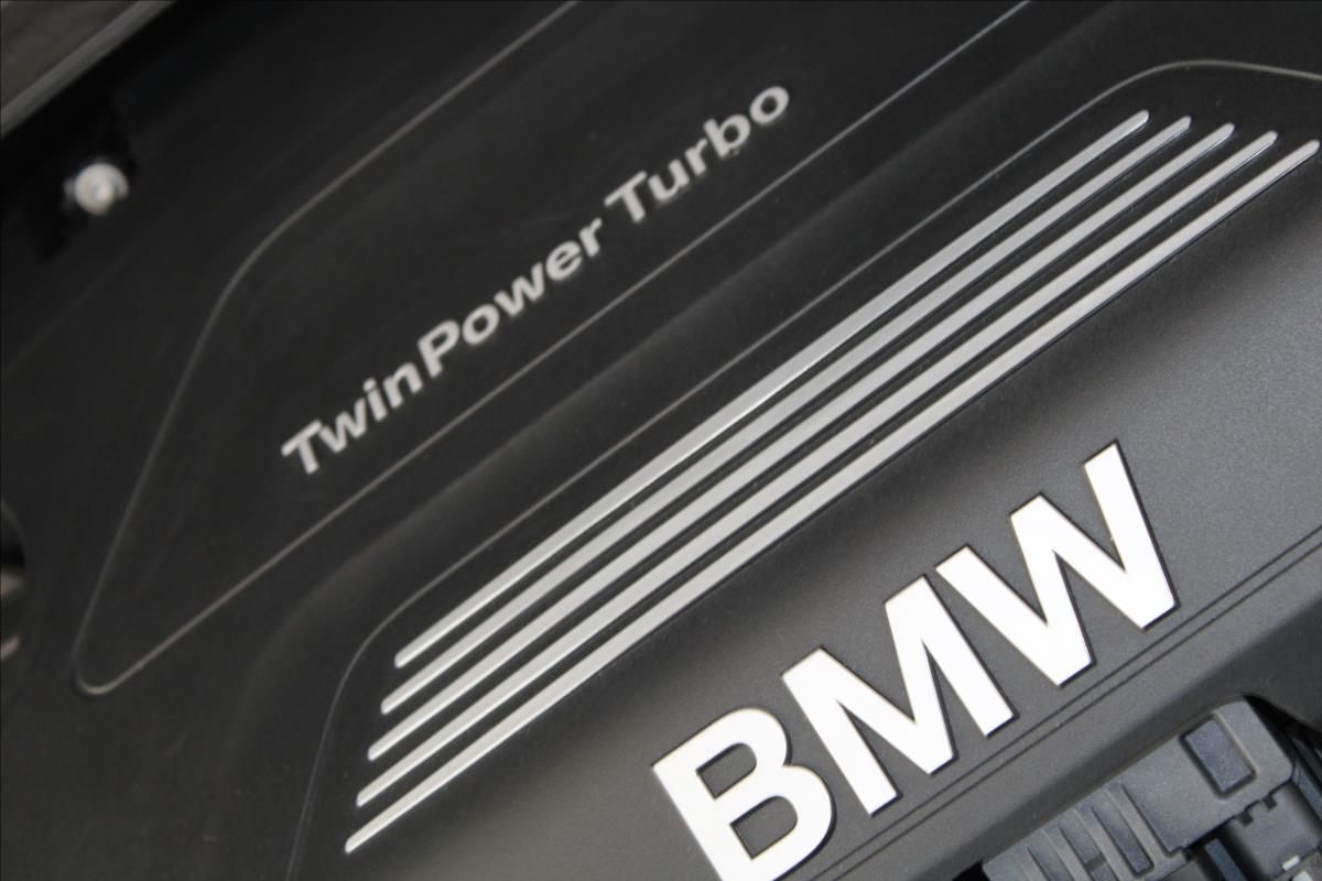 BMW Řada 2