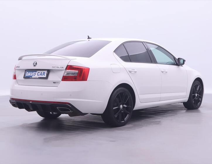 Škoda Octavia 7