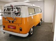 Volkswagen Transporter 6