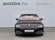 Škoda Superb 4