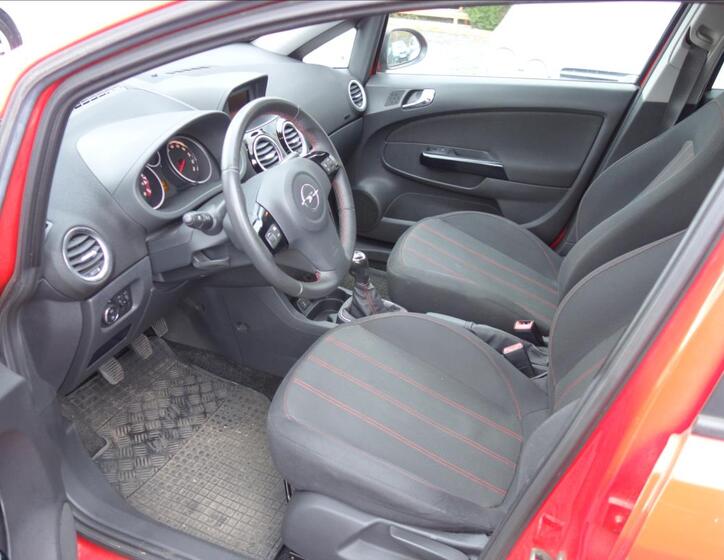 Opel Corsa 5