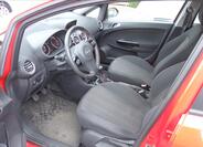 Opel Corsa 5