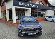 KIA Sportage 1