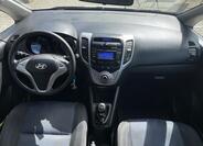 Hyundai ix20 8