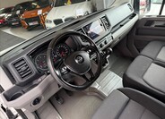 Volkswagen Crafter 11
