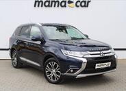 Mitsubishi Outlander 1