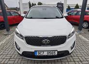 KIA Sorento 9