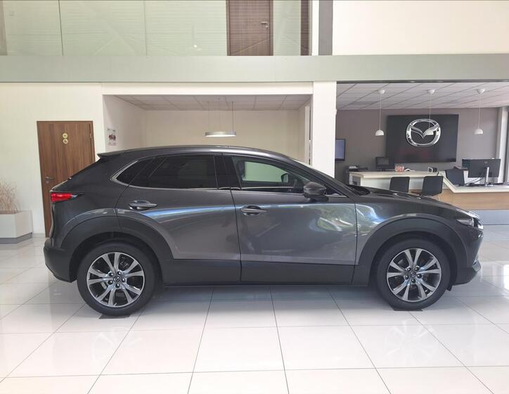 Mazda CX-30 2