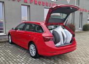 Škoda Octavia 41