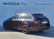 Škoda Octavia 12